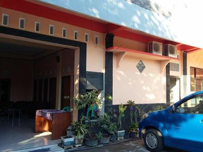 Wisma Dhana Syariah