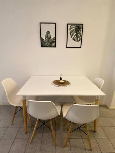 Comfortable Studio in Recoleta