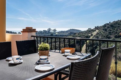 Calahonda Calm Nature by Alfresco Stays