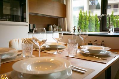 Apartment Hortensie - Alpstay