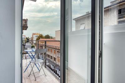 Hostmate - Milano - Genesio -Maciachini