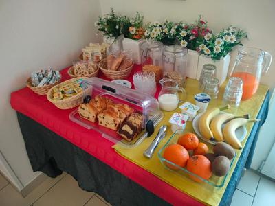 Il Grillo Di Firenze B&B