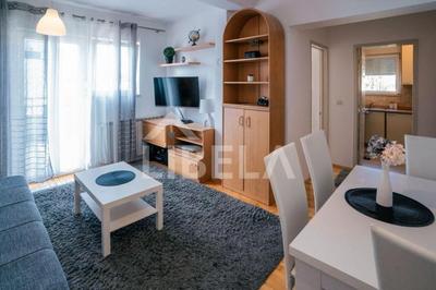 Apartment Tina