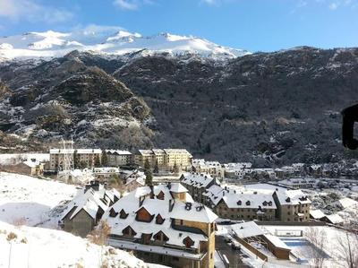 Apartamento en los Altos de Escarrilla (Formigal)