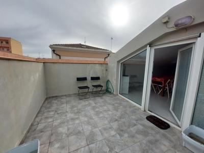 La terrazza