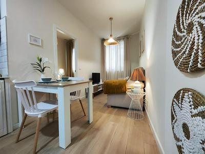 Apartamento la Concha Little Apartments
