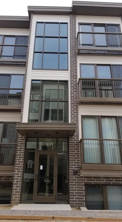 Spacious Condo Downtown Traverse City