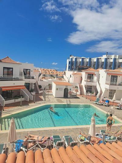 ANCORA HOME, los Diamantes, Tenerife