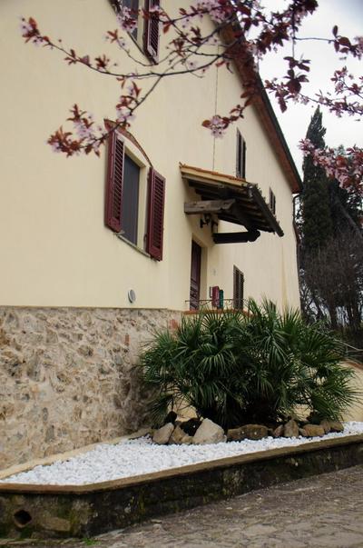 Antico Podere Sant'Anna