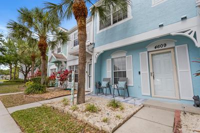 Cappy Hour! Lakefront townhome with backyard paradise and amazing community amenities!