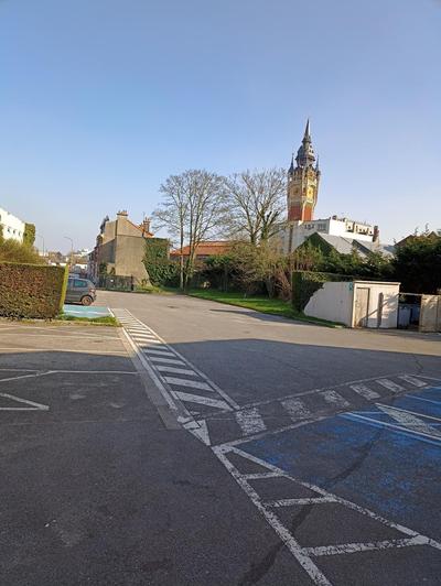 HECO Calais Centre-Gare