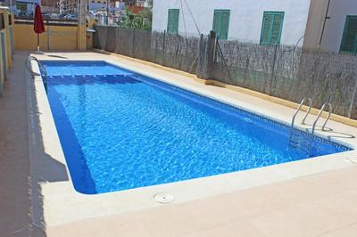 Apartamentos Los Almendros 3000