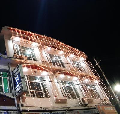 HOTEL SUMMER HILL