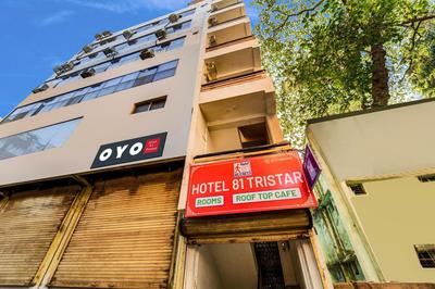 Hotel O Tristar