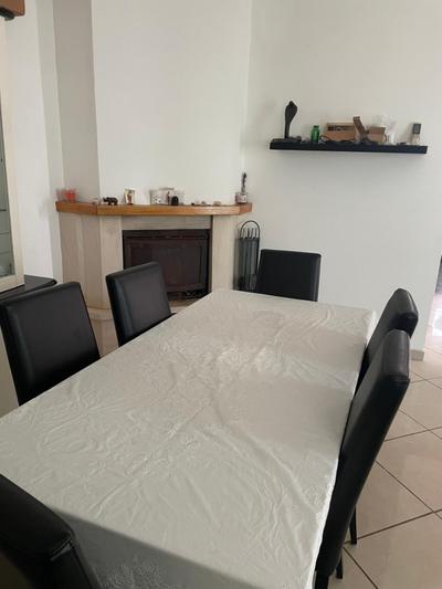 Riccardo’s house