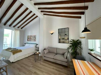 Atroe Apartment