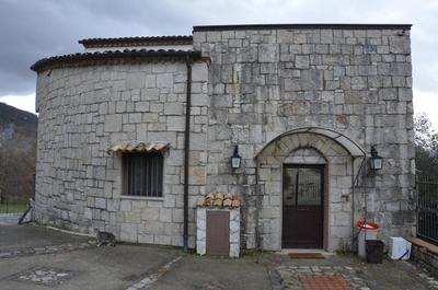 Casale di Pesche