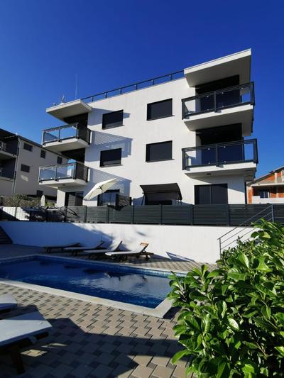 APARTMAN MILA
