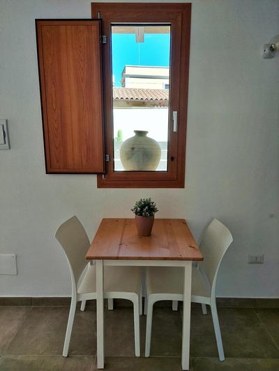 Villa Campidanese