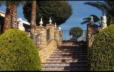 Finca Majada Alta