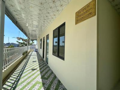 OYO 1228 Gia Hoang Homestay