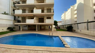 El Fortí de Denia By Alquileres El Conserje