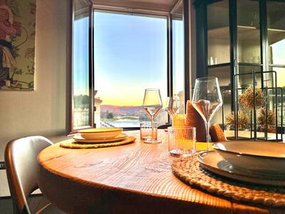 The River View in Florence "Costante Art & Design"