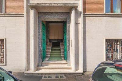Suite21-Parioli