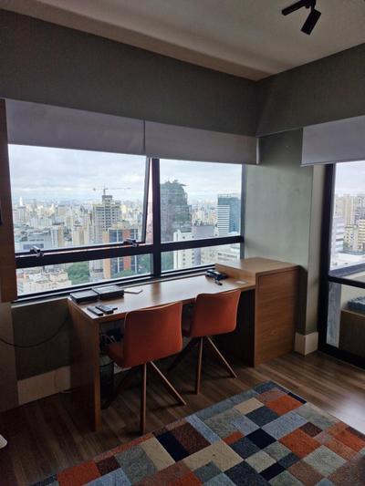 Hotel Blue Boutique Paulista