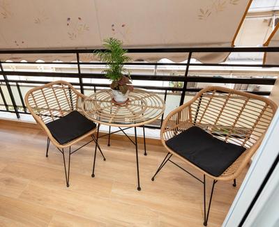 Apartment near City Center