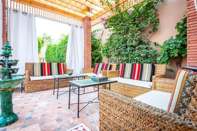 Villa Gardens Diafa