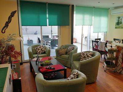 Apartaments Oller Centro