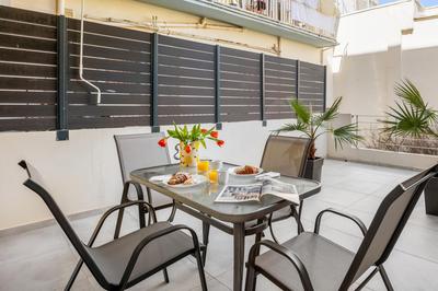 Apartment Arancione