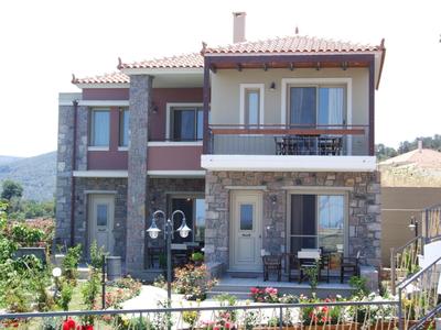 Aelia - by Irida Iris Group