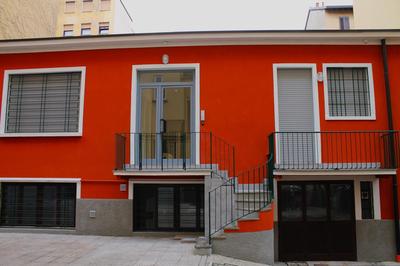 APARTMENT MIKI - MAURO MACCHI 91