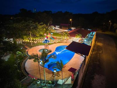 HOTEL LLANO CAMPESTRE