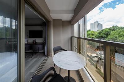 Charlie On The Parc Ibirapuera Hotel