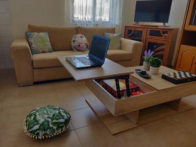 Heart of Karpathos Apartment