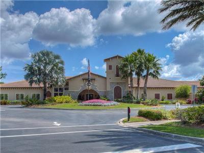 128 Sweet Tree! Lakeside home with private pool located in River Strand Golf & CC