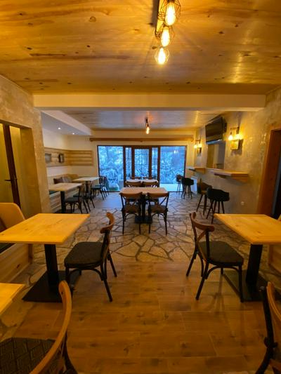 Pubhouse & Rooms Pahulja