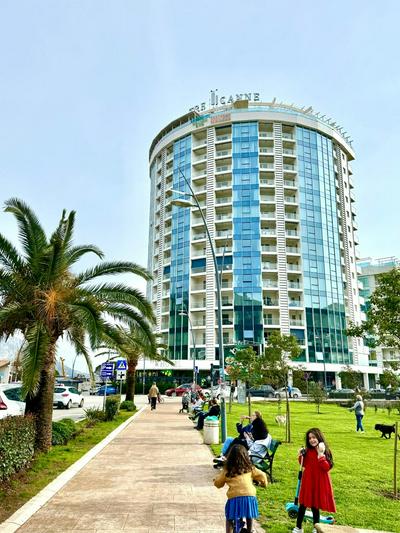 Apartman Anna Tre Canne Budva