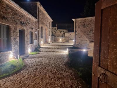 Stone Suites and Villas