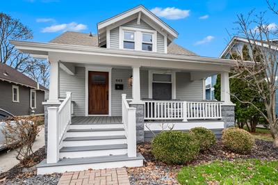 Steps to Dtwn Plymouth! Home w/ Dog-Friendly Yard