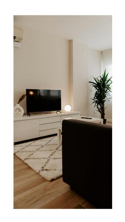 Apartamentos Prolongación Gran Vía