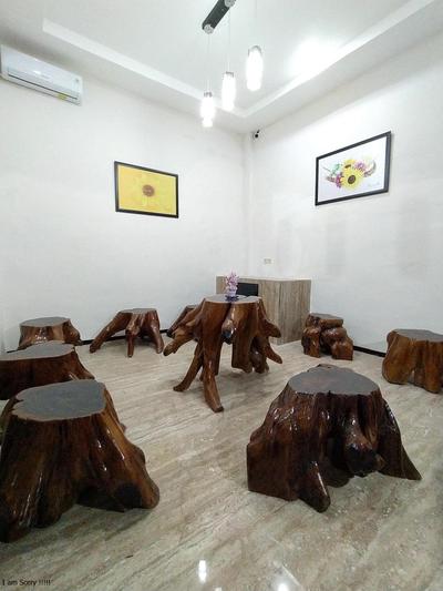 Votel Nirmala Hotel Malang