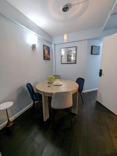 Fully renovated Manhattan gem