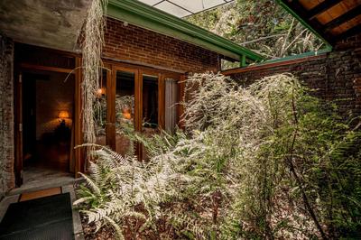 Arsulana Eco Lodge & Spa