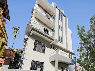 Hotel O Salomi Premium