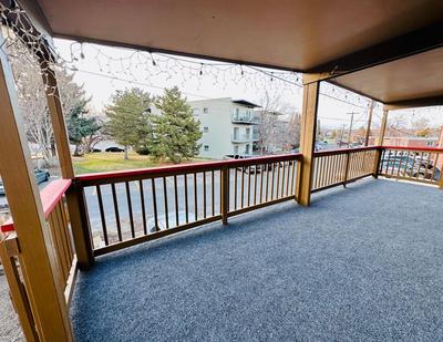 Cozy 1 Bed 1 Bath Housing in Broomfield