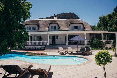Mirabelle Guesthouse